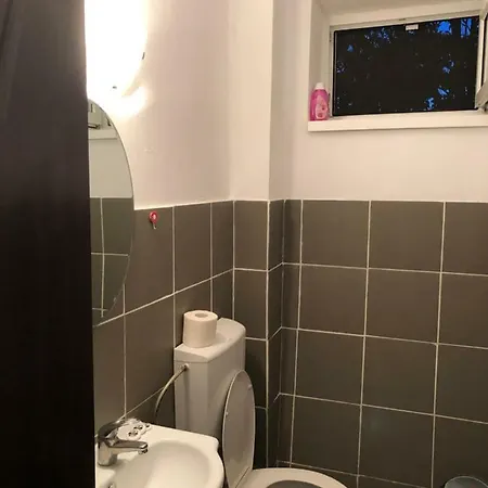 Lotus Apartment Constanta