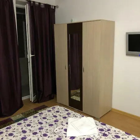 Apartament Lotus *