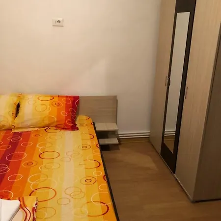 Apartment Lotus Constanta
