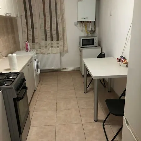 Apartment Lotus Constanta