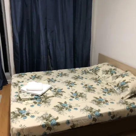 Lotus Apartment *