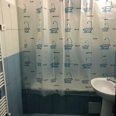 Apartament Lotus