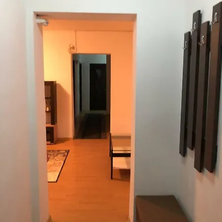 Apartament Lotus *