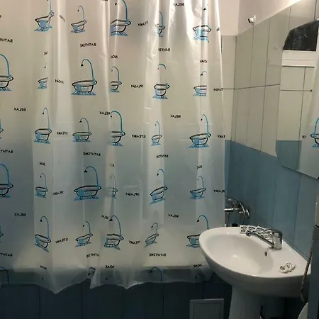 Apartament Lotus *