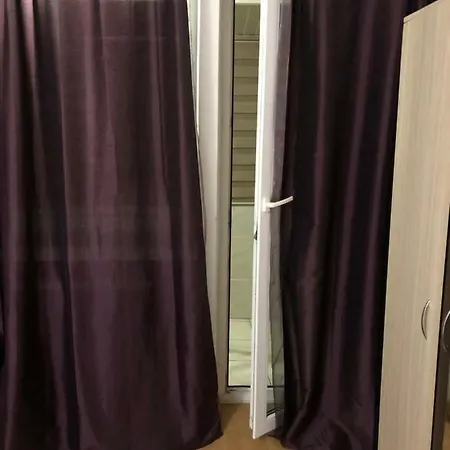 Lotus Lägenhet Constanţa